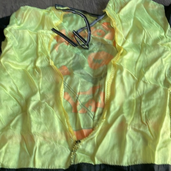 Vintage 1970’s Peter Puck Child’s Hockey Halloween Costume - Rare - Picture 12 of 12